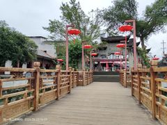 -石宝寨