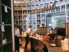 -MAMACHA妈妈茶(岳麓山店)