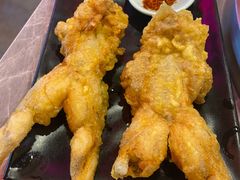 -宽尺巷鱼蛙自助火锅(虎丘钻石广场店)