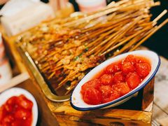 -盟重烧烤(高正街店)