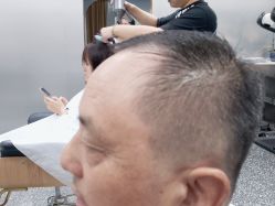 点击看大图 -Tloml salon