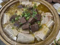 -大清花饺子(山庄店)