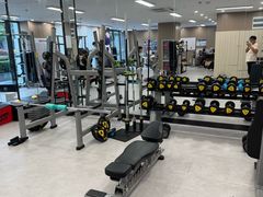 -琪航·健身+普拉提(嘉定北地铁站店)