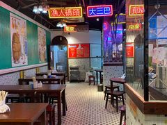 -陈光记烧腊(长寿路店)