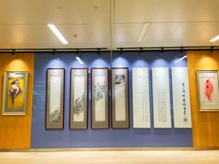 -厦门市图书馆(集美新城馆区)