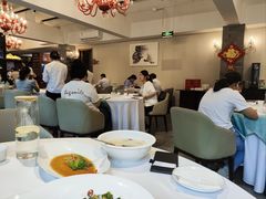 -月福京味斋·烤鸭店·北京菜(鼓楼总店)