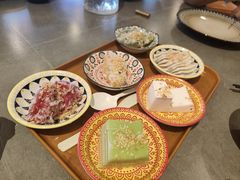 -沿江海南菜·文昌鸡祖师爷(大东海店)