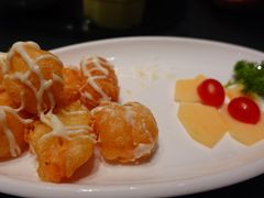 -荣小馆(临海世纪花城店)