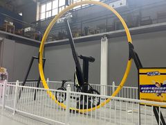 -天空之城蹦床攀岩运动馆·团建拓展·亲子游乐·生日派对(合肥店)