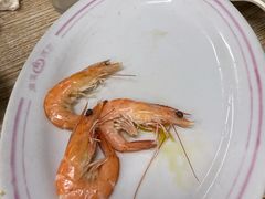 -瑶记海鲜餐厅(西涌店)