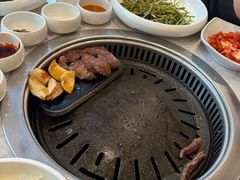 -黄金牧场(明洞总店)