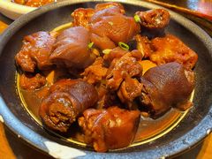 -95号酱骨·一块豆腐(展春园西路店)