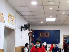 -洪霞餐馆
