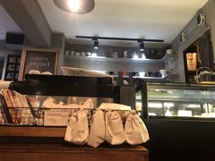 -转山咖啡(松柏社区店)