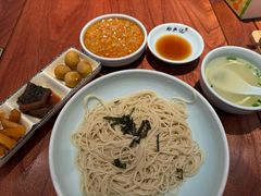 -裕兴记•蟹黄面馆(人民广场店)