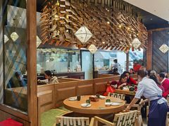 大堂-云海肴·汽锅鸡·云南代表菜(东坝金隅店)