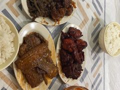 -尹记餐馆(花园店)