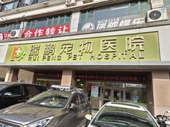 -瑞鹏宠物医院(大运分院)