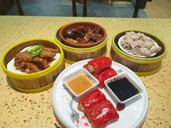 -蒸武门·广式茶点(江南店)
