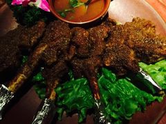花马天堂云南餐厅(高邮路店)-花马天堂云南餐厅 Lost Heaven(高邮路店)