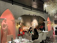 -Inspiration灵感·罗马西餐厅(九龙坡店)