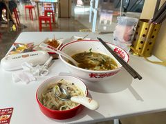 -万利记·长沙粉面小吃(京基水贝店)