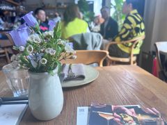 -BOR Eatery(安福路店)