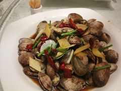 -阿娘家·原生态农家菜(国顺东路店)