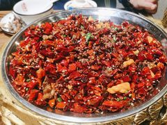 -杨记隆府重庆江湖菜(太古里旗舰店)