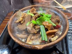 -包工仔·牛杂自助放题
