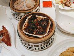 -好食上(喜盈门.范城店)