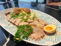-粤·向群饭店(二沙岛店)