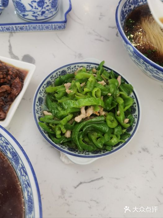 伟记奥面馆(养育巷店)图片