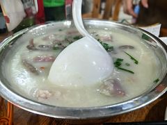 -南记食粥坊·宵夜大排档(莲花总店)