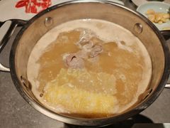 -鼎鼎香·港式火锅(北京SKP店)