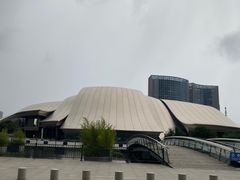 -合肥大剧院