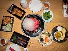-大和食乐·鲜和牛酸汤火锅(环宇荟店)
