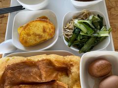 -阿那亚第一食堂 Cafeteria 1