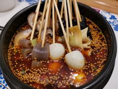 -东方饺子王(新奥购物中心店)