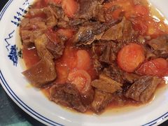 -裕德隆清真饭庄·天津特色菜(东丽店)