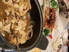 -臻宝中餐厅·大连菜·海鲜·融合菜(大连一方城堡豪华精选酒店)