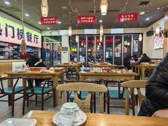 -亿牌牌东北烧烤(怀特店)