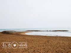 -库塔海滩