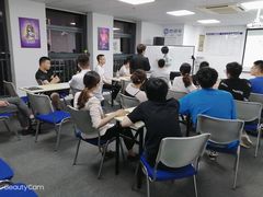 -思训家演讲口才培训(上城校区)