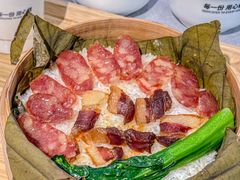 -72街荷叶饭(三元里店)