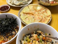 -屋里家延边朝鲜族冷面(南园店)