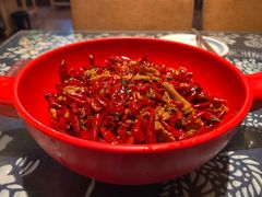 -清真·凡人居·融合餐厅(南山总店)