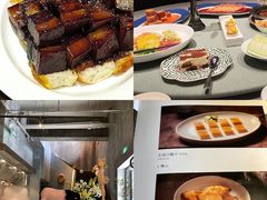 -庐灶江南·江南菜·四合院Bistro(东直门雍和宫·原华侨宾馆店)