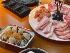 -拾勝牛·江景安格斯烧肉放题(江湾阳光天地店)