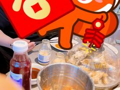 -一方渔歌蒸汽海鲜自助(文化路万达广场店)